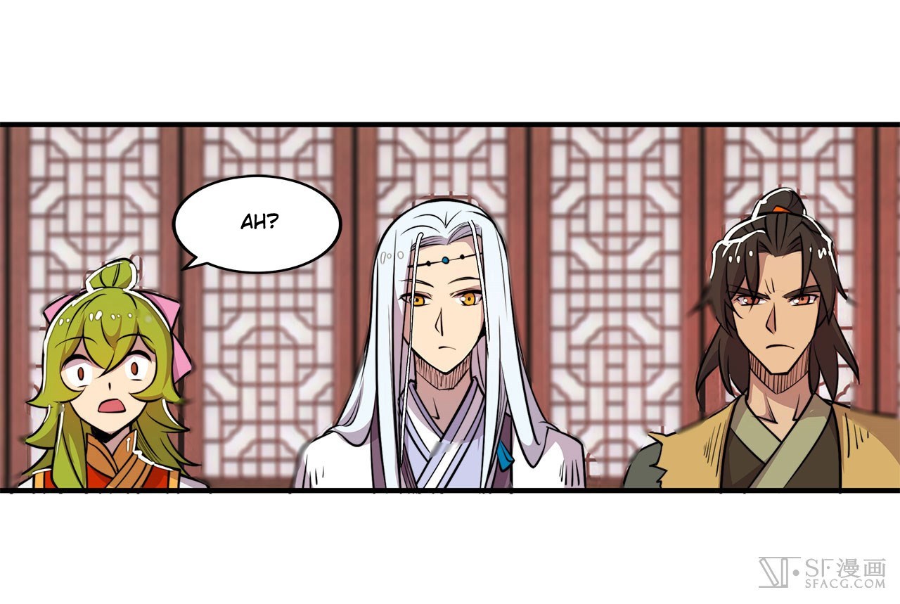Martial King’s Retired Life Chapter 28 Gambar 51